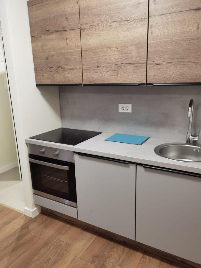 Apartamento Style 2Br*** Split Exterior foto