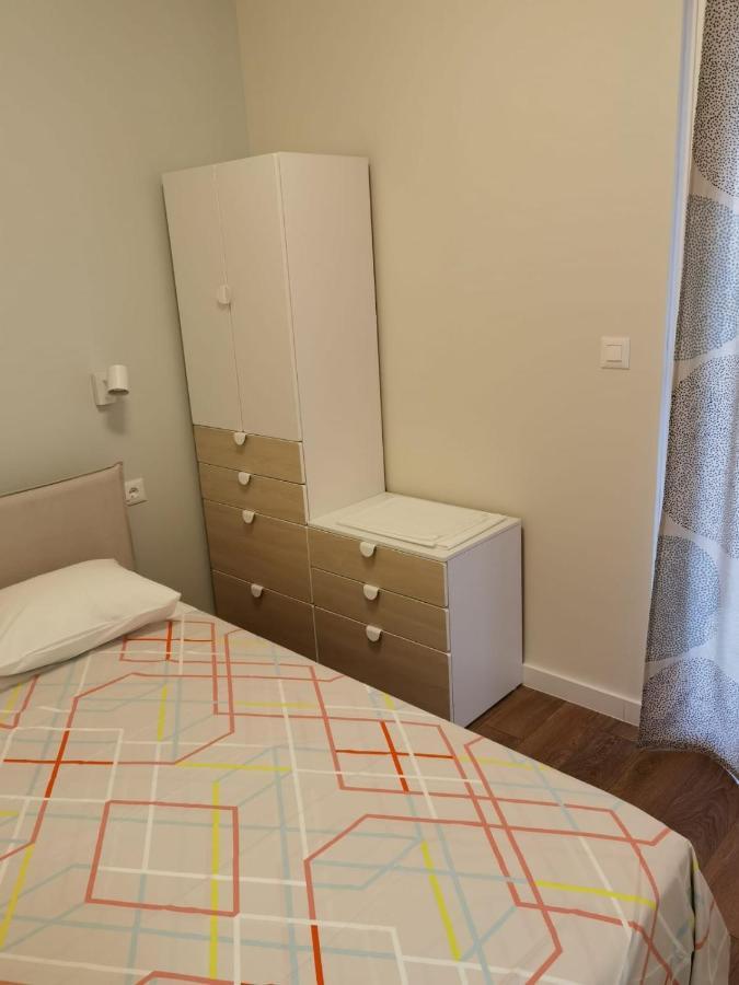 Apartamento Style 2Br*** Split Exterior foto
