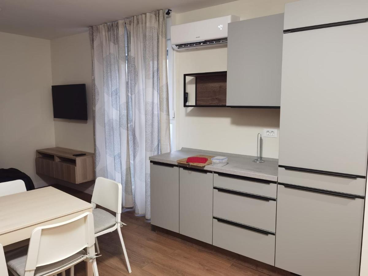 Apartamento Style 2Br*** Split Exterior foto