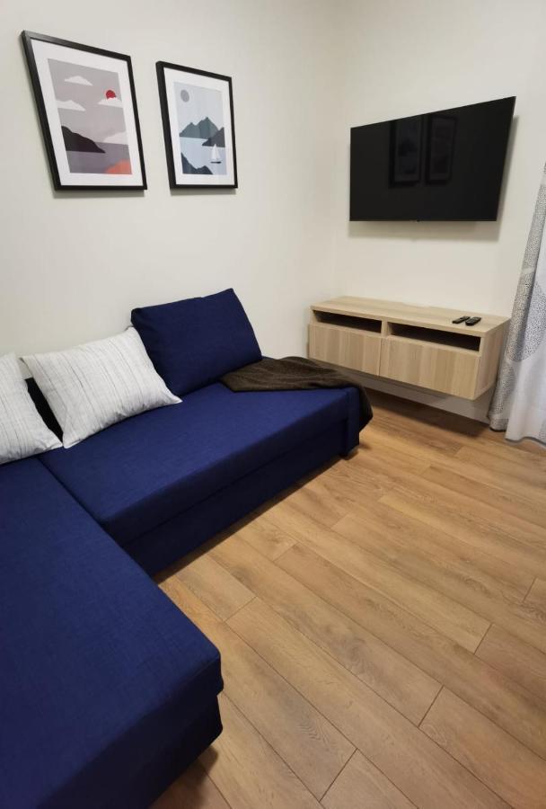 Apartamento Style 2Br*** Split Exterior foto